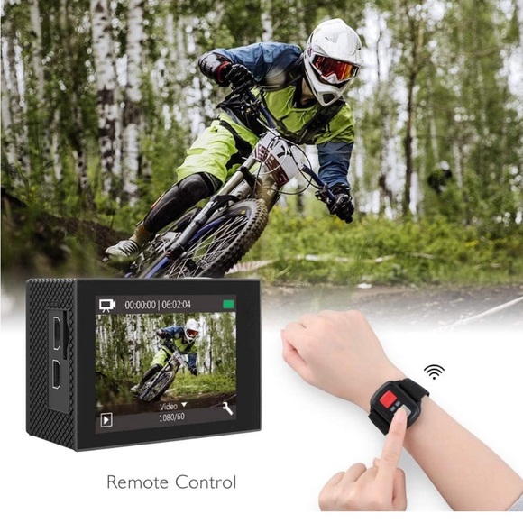 GoPro Camera - Picture 8 of 11